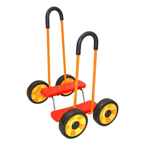 Maxi (go go)  roller fogantyúval