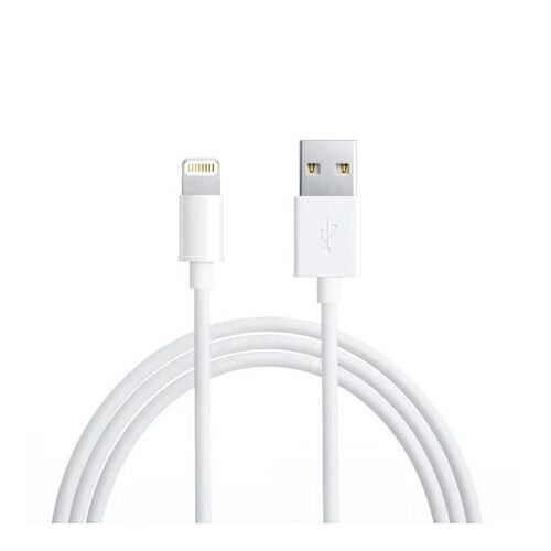 Cablu date Lightning Fast Charging 5A 1m Alb 114351902