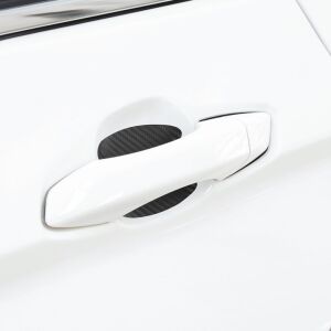 Karcolásvédő fólia autófogantyú alá - Autókarosszéria védőfólia a fogantyú körüli területekre 136263964 - Jármű fólia