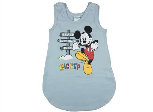Disney Mickey vékony Hálózsák - 56-os méret 30374420