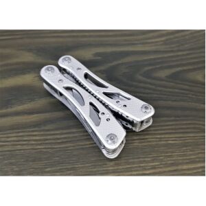 Multifunkciós, kombinált fogó - univerzális szerszám barkácsoláshoz és szereléshez 135958617 - Multifunkciós szerszám