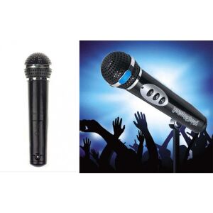 SINGI Elemes Karaoke Mikrofon Gyerekeknek - Szórakoztató Éneklés és Játékélmény 136052473 - Audio