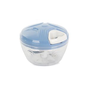 Zöldségaprító és hagymavágó szeletelő - Konyhai chopper és zöldségvágó eszköz 114352503 - Kézi aprító, Kézi mixer, Gyümölcscentrifuga és préselő és Elektromos tésztagép