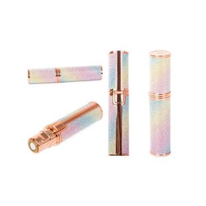 Szemöldök epilátor és arctrimmer női borotva - precíziós szőrtelenítés és szépségápolás az intim területekre 114352838 - Epilátor