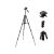 Bluetooth távirányítós tripod, 3 méretre állítható 114353502