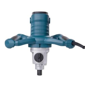 Amestecător de vopsea și mortar Hyundai HYD-1230B, vedere din față - Hyundai