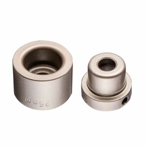Forma/tacka do lutowania rur PPR 25 mm, NEO 114355867 - Neo