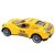 Taxi autó, Technok, sárga 114355908