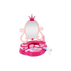 Masuta de machiaj cu accesorii, technok 114355920 - TechnoK