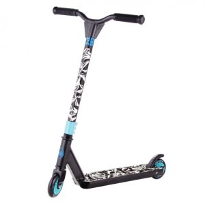 Kolobežka PB Stunt, čierna