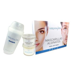 Csomag algamaszk, 6 x 30 gr, 180 gr