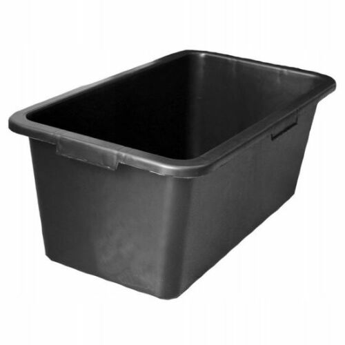 Habarcsos teknő, 40 L, Richmann 125164312 - Kőműves vödör és láda