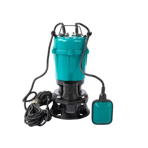 Maxima 03034021 merülő szivattyú, 0,75 kW, 240 l/perc, 5 m emelőmagasság - Öntözés