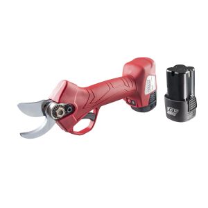 Foarfece de taiat vita de vie fara fir Raider RD-PSH02, 16V, 25mm, 2 baterii si incarcator, geanta 114356377 - Unelte de grădină