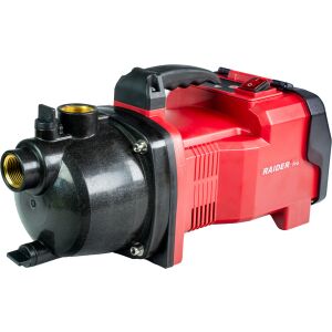 Vízpumpa R20 40V 50L/perc 26m 1" Solo RAIDER RDP-FWP20 114356399 - Öntözés