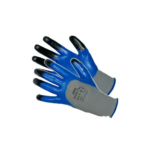 Manusi de protectie NIT2BI FLEX, marimea 8, Artmas ART008026 114356583