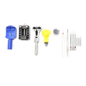 Set de instrumente pentru ceasornicari, GEKO G01235 114356627 - Geko Seturi scule