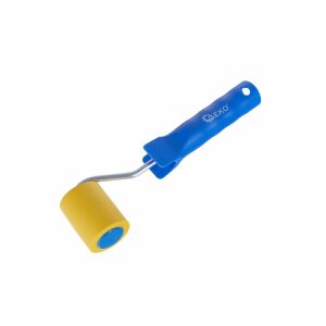 Tapétanyomó görgő, 5 cm, Geko G66316