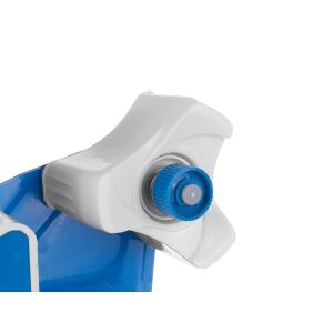 Csomagolószalag adagoló, 50 mm, Geko G66449