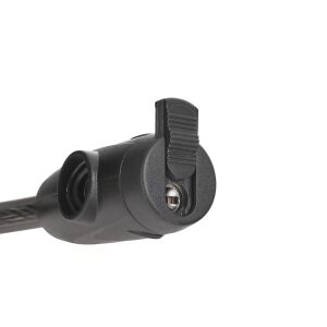 Kulcsos kerékpárzár, 12 x 800 mm, Keltin 114357476 - Kerékpár zár