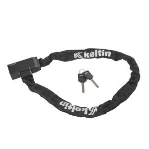 Anfiturt kerékpár kulccsal, 8 x 1200 mm, Keltin 114357465 - Kerékpár zár