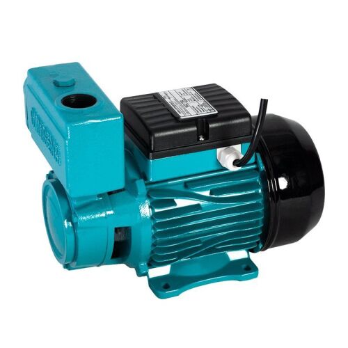 Omnigena OM0055 WZ 750 felületi szivattyú, 230V, 0.75kW, 48 l/perc, 74m emelőmagasság