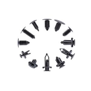 Set universal cleme pentru tapiterie, 240 elemente, Red Technic RTKST0098 114357691 - Elemente de fixare a caroseriei vehiculului