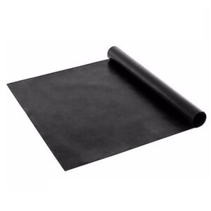 Teflon tapadásmentes fólia, grillezéshez, 33x40 cm, TÖKÉLETES OTTHON