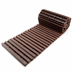 STREND PRO kerti ösvény, polipropilén, 30 x 8.5 cm, 140 cm