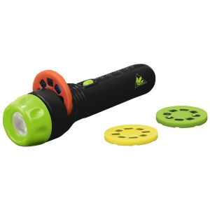 Moses, Dinoszaurusz kivetítő