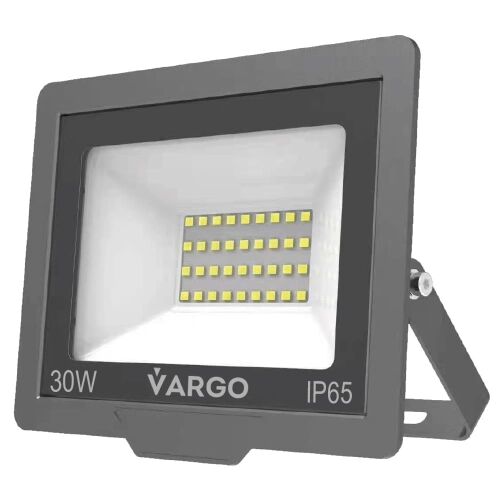 LED reflektor NOVA 30W 2700lm 6500K hidegfény V-116760 VARGO 114358061
