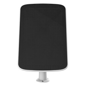 EZVIZ napelemes töltőpanel IP kamerákhoz, 4.2W, 6V, Micro USB csatlakozó - Ezviz