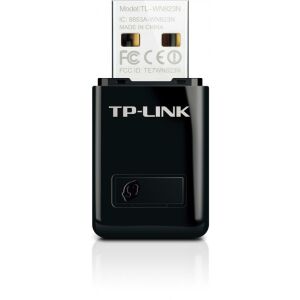 TP-Link TL-WN823N vezeték nélküli N300 USB adapter - TP-Link