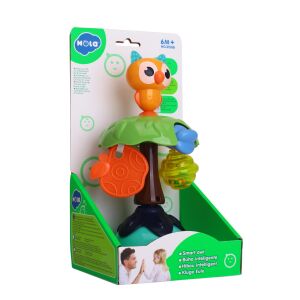 Bagoly babajáték tapadókoronggal 114358217 - Hola