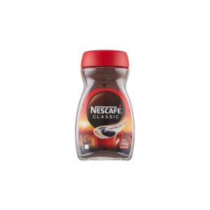 Nescafé instant kávé, üveges, 100 g