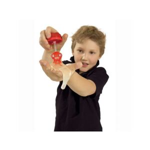 Extraterestru vâscos într-un tub - Simba 114361028 - Slime