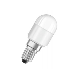 OSRAM Star LED hűtőizzó, matt búra, 2,3W 200lm 6500K E14, átlagos élettartam: 15000 óra, fényszín: daylight LED ST SPECIAL T26 2