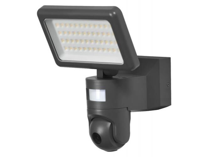 Inteligentny projektor LED z kamerą SMART+ FLOOD CAMERA CONTROL DG 23W 2000lm 3000K IP44 4058075564626