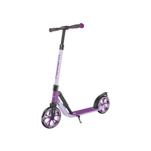HUDORA BIG Wheel 205 Step Advanced roller - levendula 114361866 - Hudora