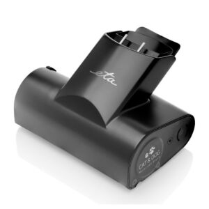 ETA Handstaubsauger-Düse für Katzen und Hunde - Staubsauger-Zubehör