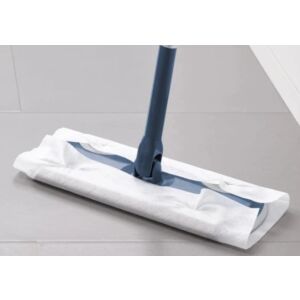 Livarnohome nedves MOP törlőkendő 60db os