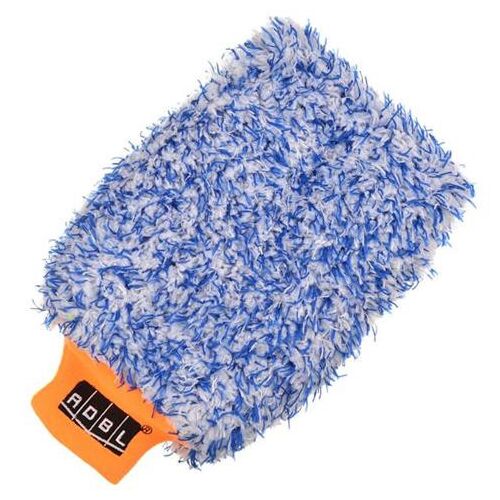 ABDL Promitt Mikrofaser-Autowaschhandschuhe 136035079