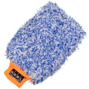 ABDL Promitt mikroszálas autómosó kesztyű 136035079 - Mikroszálas törlőkendő