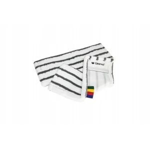 Profesionálny návlek na mop z mikrovlákna s vreckom na lesklé povrchy 42,5x16,5 cm - Qleanup GSMMP 136034239 - Čistiace zariadenia