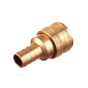 Rýchlospojka pre 12 mm hadicu u108-12mm rýchlospojka s maticou 114362055 - Zavlažovanie