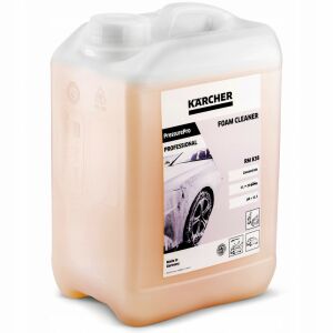 Solutie de curatare exterior auto, 3L 114362062 - Instrument de îngrijire a mașinii