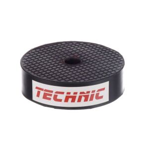 Gumový nárazník TC Technic 30x100 Lift Paw pre zdvíhacie zariadenia - Zdviháky