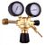 Reductor de presiune CO2 Argon ZR-39C, 2 manometre 114362114