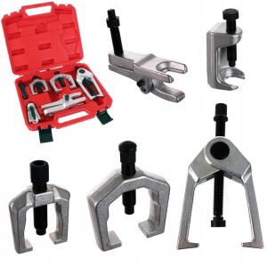 Sada sťahovákov na zápästné čapy Sťahováky 5 ks 2.6T JC4607 114362148 - Náradie na opravu áut