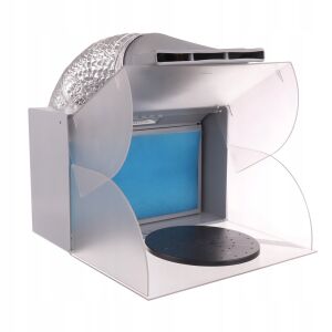 Filtru pentru cabina de vopsea Fengda BD-512, 36 x 21 cm, 1,5 cm grosime 114362145 - Cartușe filtrante